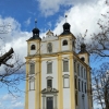 Moravský Krumlov březen 2017