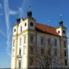 Moravský Krumlov březen 2017
