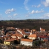 Moravský Krumlov březen 2017