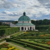 Květná zahrada Kroměříž 2017