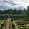 Květná zahrada Kroměříž 2017