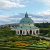 Květná zahrada Kroměříž 2017