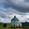 Květná zahrada Kroměříž 2017