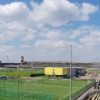 Strahovský stadion 2019