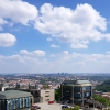 Strahovský stadion 2019