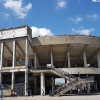Strahovský stadion 2019