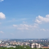 Ústřední telekomunikační budova Cetin 2019