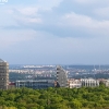 Ústřední telekomunikační budova Cetin 2019