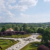 Trojský zámek 2019