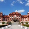 Trojský zámek 2019