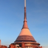 Ještěd 2013