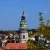 Český Krůmlov  2011