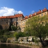 Český Krůmlov  2011