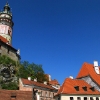 Český Krůmlov  2011