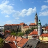 Český Krůmlov  2011