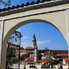 Český Krůmlov  2011