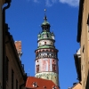 Český Krůmlov  2011