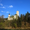 Rožmberk nad Vltavou 2011