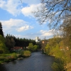 Rožmberk nad Vltavou 2011