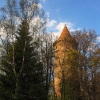 Rožmberk nad Vltavou 2011