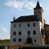 Rožmberk nad Vltavou 2011