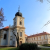 Zámek Loučeň 2014