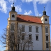 Moravský Krumlov březen 2017