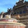 Praha 2014 duben