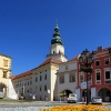 Kroměříž 2012