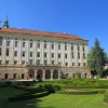 Kroměříž Zámek 2012