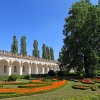 Květná zahrada Kroměříž 2012