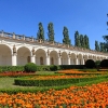Květná zahrada Kroměříž 2012