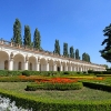 Květná zahrada Kroměříž 2012