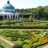 Květná zahrada Kroměříž 2012