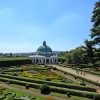 Květná zahrada Kroměříž 2012