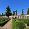 Květná zahrada Kroměříž 2012