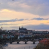 Praha 2013 říjen