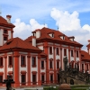 Praha 2011 - Trojský zámek