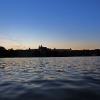 Praha 2012 srpen