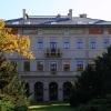 Grébovy sady Praha 2010