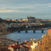 Praha 2013 listopad