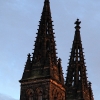 Praha 2013 říjen