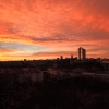 Praha 2013 listopad