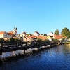 Telč 2012 září
