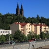 Praha 2013 červen