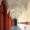 Klášter Želiv 2013 červen