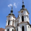 Klášter Želiv 2013 červen