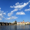 Praha 2012