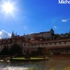 Praha 2013 červenec