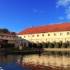 Praha 2013 červenec
